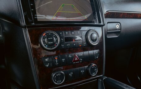 Mercedes-Benz GL-Класс, 2007 год, 1 295 000 рублей, 15 фотография