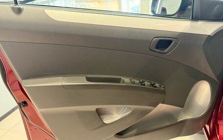 Chevrolet Spark III, 2022 год, 1 249 000 рублей, 8 фотография