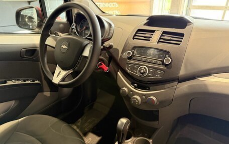 Chevrolet Spark III, 2022 год, 1 249 000 рублей, 18 фотография