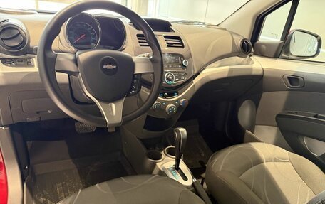 Chevrolet Spark III, 2022 год, 1 249 000 рублей, 11 фотография