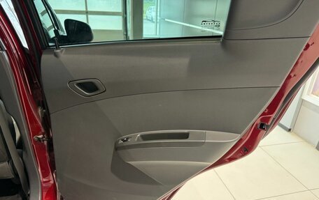 Chevrolet Spark III, 2022 год, 1 249 000 рублей, 14 фотография