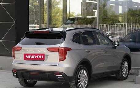 Haval Jolion, 2024 год, 2 000 000 рублей, 5 фотография