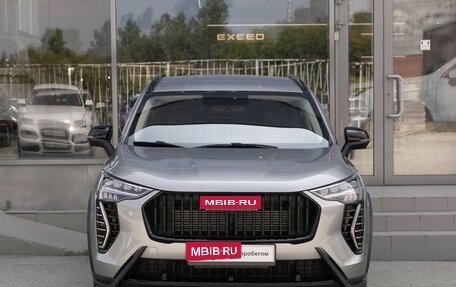 Haval Jolion, 2024 год, 2 000 000 рублей, 2 фотография
