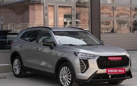 Haval Jolion, 2024 год, 2 000 000 рублей, 3 фотография