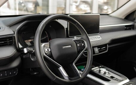 Haval Jolion, 2024 год, 2 000 000 рублей, 11 фотография