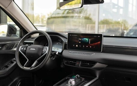 Haval Jolion, 2024 год, 2 000 000 рублей, 10 фотография