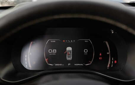 Haval Jolion, 2024 год, 2 000 000 рублей, 13 фотография