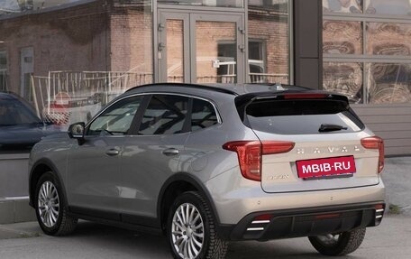 Haval Jolion, 2024 год, 2 000 000 рублей, 7 фотография