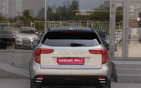 Haval Jolion, 2024 год, 2 000 000 рублей, 6 фотография