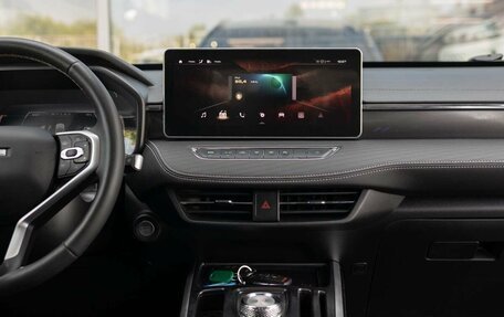 Haval Jolion, 2024 год, 2 000 000 рублей, 14 фотография