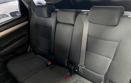 KIA Sorento II рестайлинг, 2012 год, 1 945 000 рублей, 10 фотография