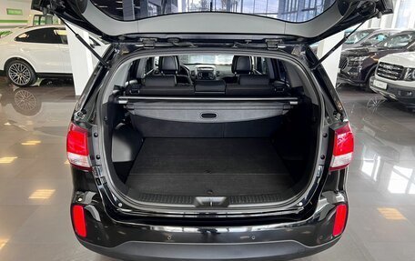 KIA Sorento II рестайлинг, 2012 год, 1 945 000 рублей, 7 фотография