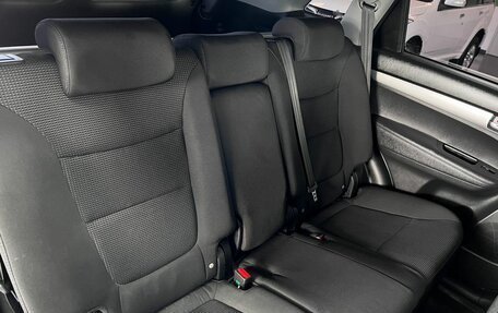 KIA Sorento II рестайлинг, 2012 год, 1 945 000 рублей, 13 фотография