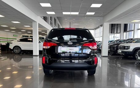 KIA Sorento II рестайлинг, 2012 год, 1 945 000 рублей, 4 фотография