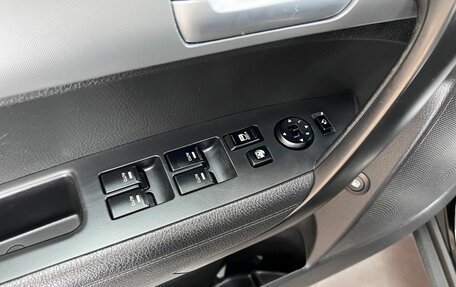 KIA Sorento II рестайлинг, 2012 год, 1 945 000 рублей, 16 фотография