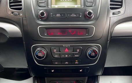 KIA Sorento II рестайлинг, 2012 год, 1 945 000 рублей, 20 фотография