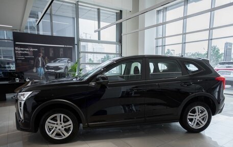 Haval Jolion, 2026 год, 3 фотография