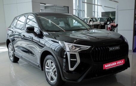 Haval Jolion, 2026 год, 2 фотография