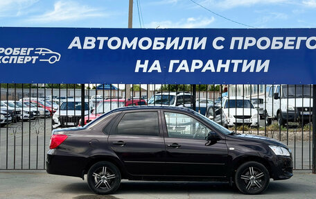 Datsun on-DO I рестайлинг, 2019 год, 519 000 рублей, 4 фотография