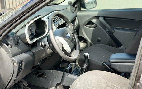 Datsun on-DO I рестайлинг, 2019 год, 519 000 рублей, 5 фотография
