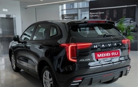 Haval Jolion, 2026 год, 7 фотография
