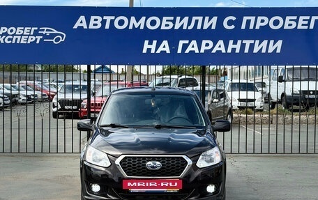 Datsun on-DO I рестайлинг, 2019 год, 519 000 рублей, 3 фотография