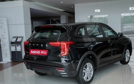 Haval Jolion, 2026 год, 8 фотография