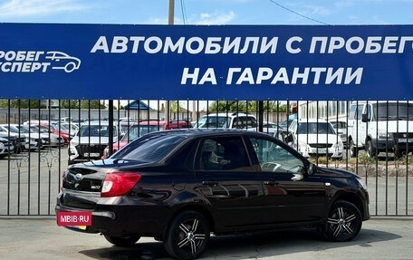 Datsun on-DO I рестайлинг, 2019 год, 519 000 рублей, 8 фотография