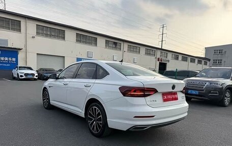 Volkswagen Lavida, 2022 год, 1 395 010 рублей, 3 фотография