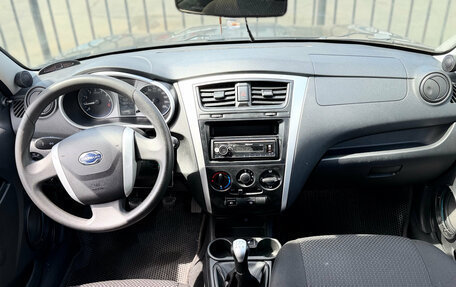 Datsun on-DO I рестайлинг, 2019 год, 519 000 рублей, 11 фотография