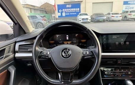 Volkswagen Lavida, 2022 год, 1 395 010 рублей, 12 фотография
