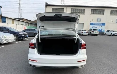 Volkswagen Lavida, 2022 год, 1 395 010 рублей, 11 фотография
