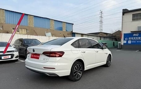 Volkswagen Lavida, 2022 год, 1 395 010 рублей, 9 фотография