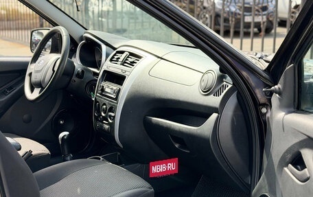 Datsun on-DO I рестайлинг, 2019 год, 519 000 рублей, 12 фотография