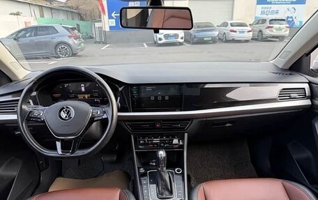 Volkswagen Lavida, 2022 год, 1 395 010 рублей, 17 фотография
