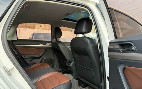 Volkswagen Lavida, 2022 год, 1 395 010 рублей, 16 фотография