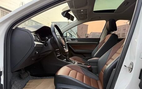 Volkswagen Lavida, 2022 год, 1 395 010 рублей, 18 фотография