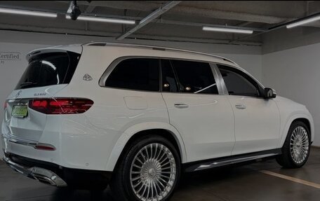 Mercedes-Benz Maybach GLS I, 2026 год, 26 000 332 рублей, 3 фотография
