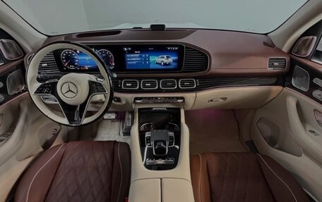 Mercedes-Benz Maybach GLS I, 2026 год, 26 000 332 рублей, 7 фотография
