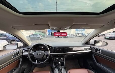 Volkswagen Lavida, 2022 год, 1 395 010 рублей, 19 фотография