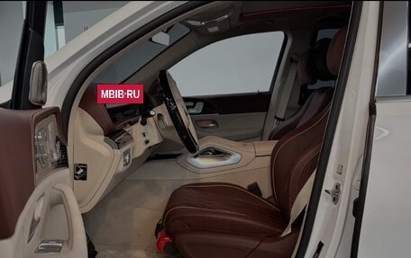 Mercedes-Benz Maybach GLS I, 2026 год, 26 000 332 рублей, 5 фотография