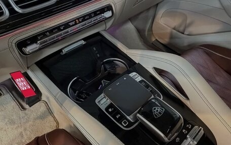 Mercedes-Benz Maybach GLS I, 2026 год, 26 000 332 рублей, 9 фотография