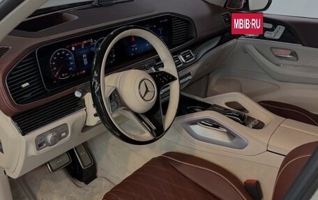 Mercedes-Benz Maybach GLS I, 2026 год, 26 000 332 рублей, 6 фотография