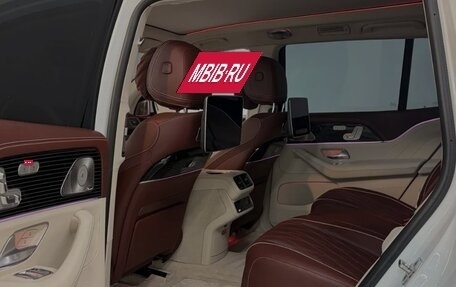 Mercedes-Benz Maybach GLS I, 2026 год, 26 000 332 рублей, 10 фотография