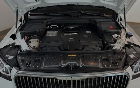Mercedes-Benz Maybach GLS I, 2026 год, 26 000 332 рублей, 15 фотография