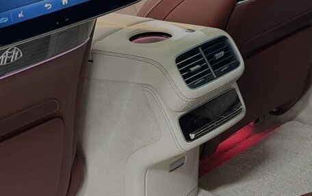 Mercedes-Benz Maybach GLS I, 2026 год, 26 000 332 рублей, 13 фотография
