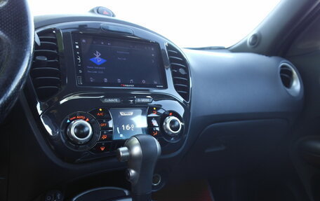 Nissan Juke II, 2012 год, 865 000 рублей, 8 фотография