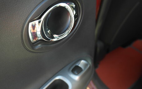 Nissan Juke II, 2012 год, 865 000 рублей, 13 фотография