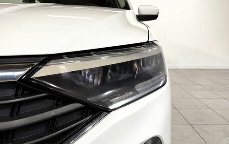 Volkswagen Polo VI (EU Market), 2021 год, 1 600 000 рублей, 9 фотография