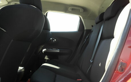 Nissan Juke II, 2012 год, 865 000 рублей, 15 фотография